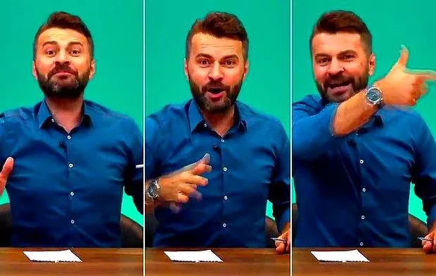 "Açın kombileri açın" demişti: Doğalgaz zamlandı AK Trol Uzun gündemde