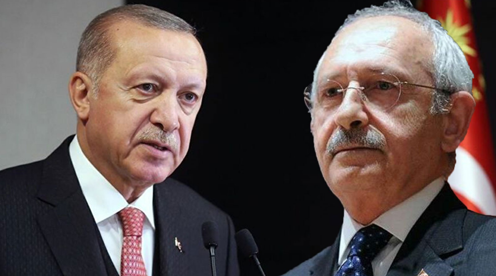 Kılıçdaroğlu'ndan Erdoğan'a yanıt: "İflah olmazsınız!"