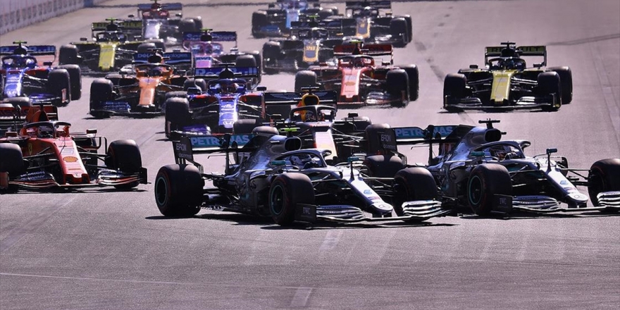 Formula 1'de Sıradaki Durak Fransa