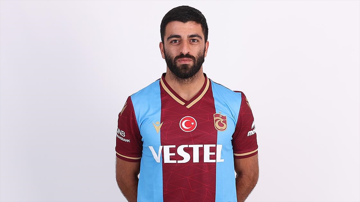 Trabzonspor, Umut Bozok Transferini Duyurdu