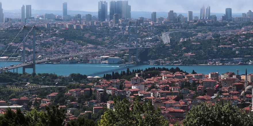 Konut Satışında Rekor Esenyurt Ve Pendik'te