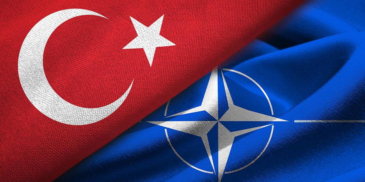 NATO'dan sildiği 30 Ağustos mesajının ardından yeni paylaşım