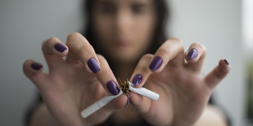 'Beverly Hills'teki Sigara Satışı Yasağı Türkiye'de De Uygulansın'