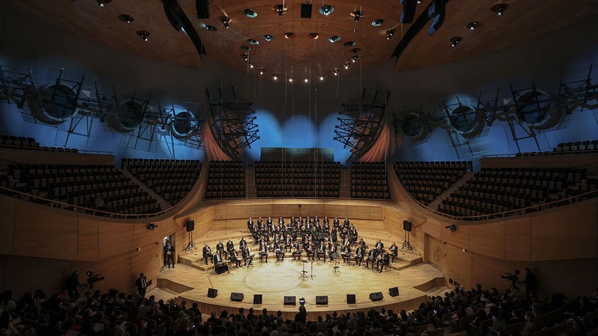 CSO Ada Ankara Yeni Sezona Dopdolu Bir Programla Giriyor