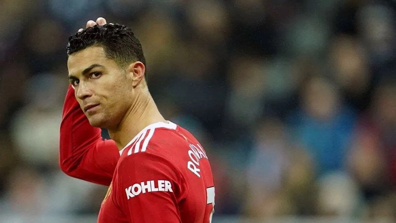 Ronaldo, Fenerbahçe’ye mi transfer olacak?