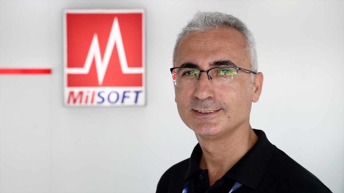 Türk Savunma Sanayisi 'Buluta' Çıkacak