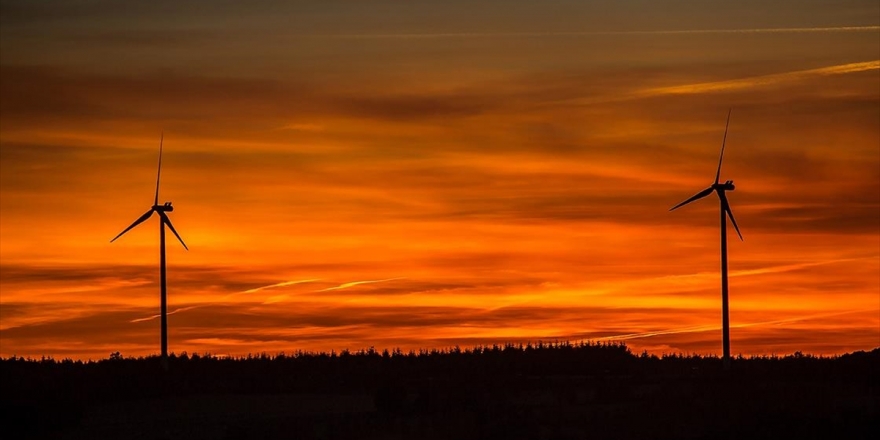 Dünya Yenilenebilir Enerji Gününde 'Umutlu' Tablo