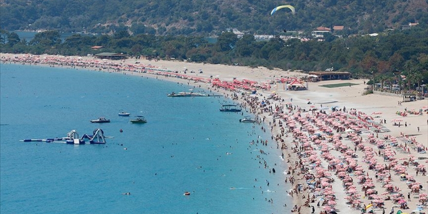 Rus Turist Sayısında Hedef 7 Milyon