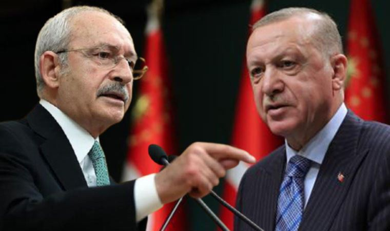 Kılıçdaroğlu'ndan Erdoğan'a tek kelimelik yanıt: Zam!
