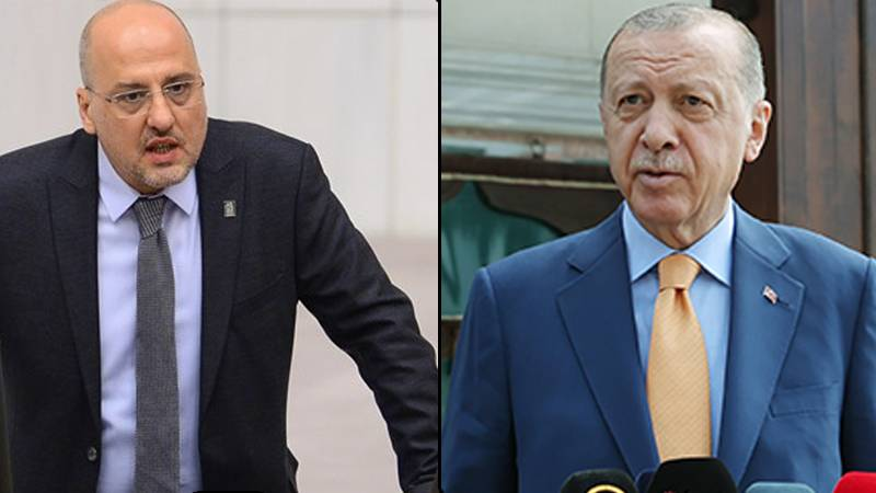 Ahmet Şık'tan Erdoğan'a sert yanıt: "Terörist, çete lideri..."