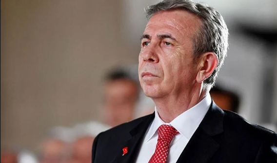 Mansur Yavaş'tan Ankaralılara eğitim desteği!