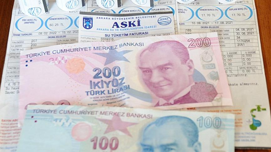 Ankara Büyükşehir Belediyesi’nden Erdoğan’a yanıt