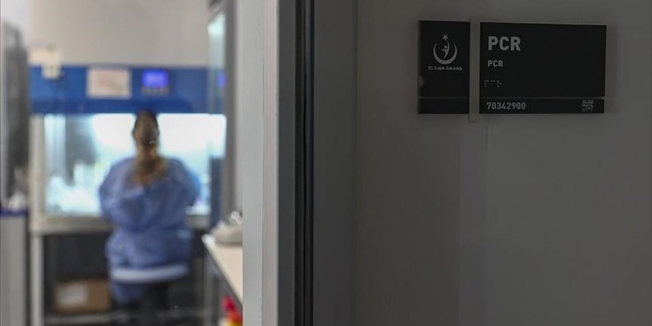 Sağlık Bakanlığı Haftalık Kovid-19 Verilerini Açıkladı