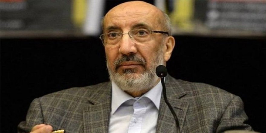 Abdurrahman Dilipak Yazdı: Küçükkaya Soruları Sızdırdı mı?