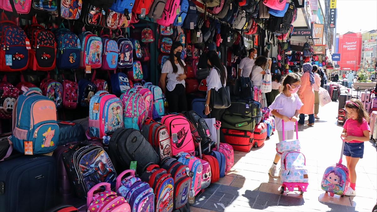 Eğitim Alışverişinden 40 Milyar Lira Ciro Bekleniyor