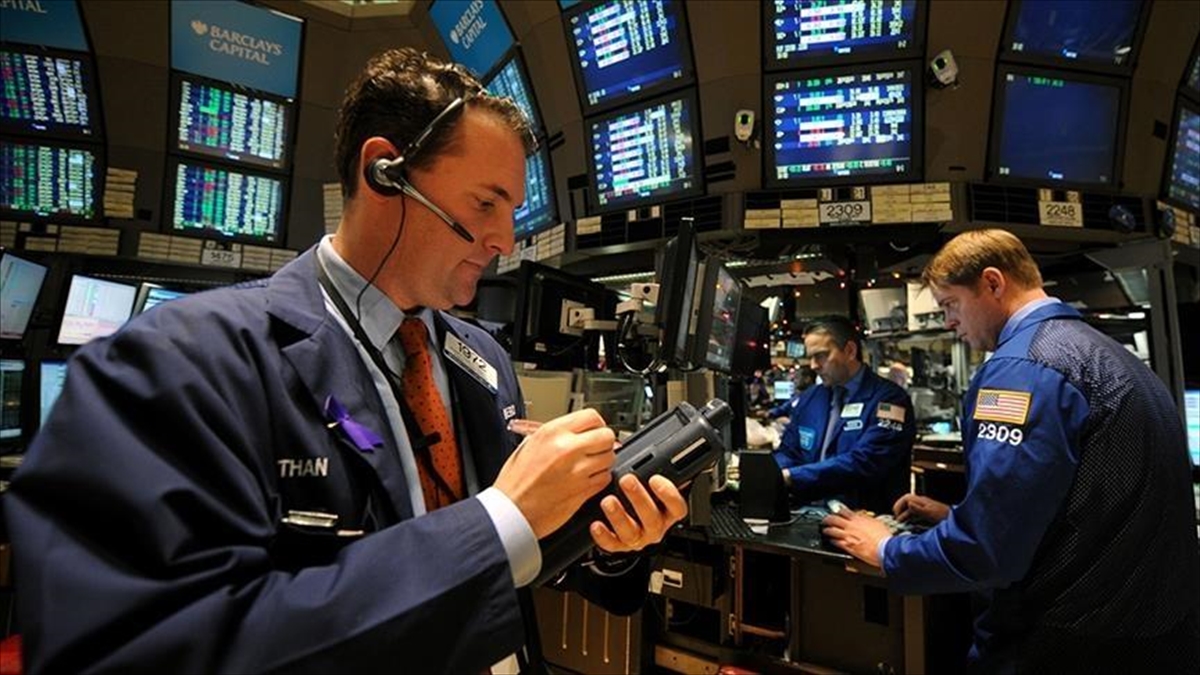 Küresel Piyasalar Tarihi Ecb Toplantısına Odaklandı