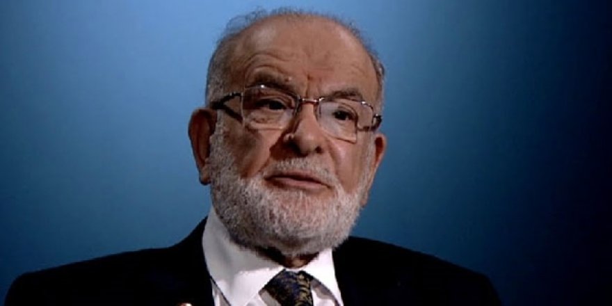 Karamollaoğlu'ndan Yeni Parti Açıklaması: Ahmet Davutoğlu, Abdullah Gül ve Ali Babacan