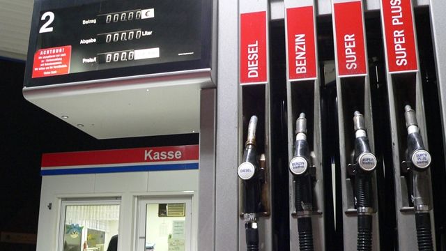 Akaryakıtta indirim kısa sürdü! Benzin ve motorin fiyatları zamlanıyor