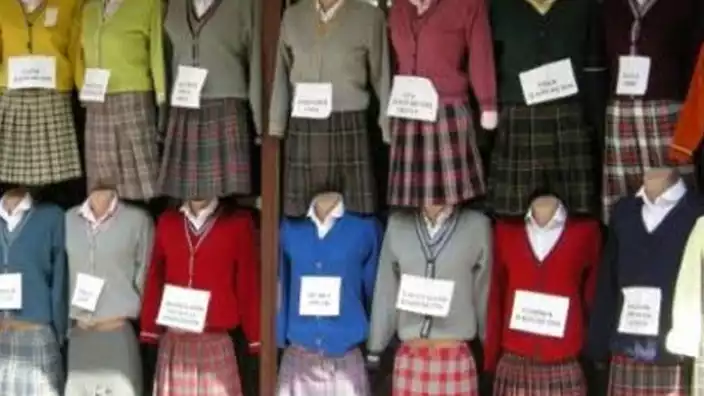 Okul alışverişinde fiyatlar isyan ettirdi