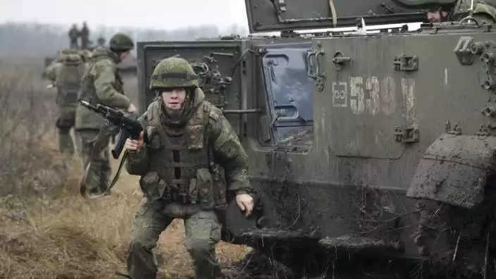 Amerika'nın ünlü dergisi Foreign Policy yazdı: Liberalizm çöktü, savaş kapıda