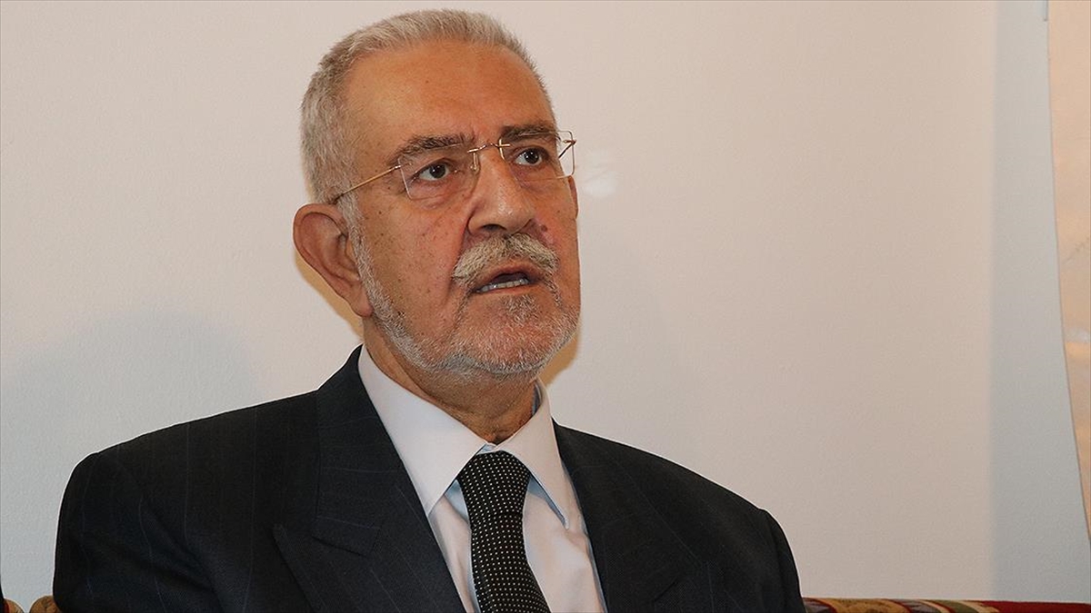 Mutasavvıf, Müzisyen Ve Yazar Ömer Tuğrul İnançer Vefat Etti