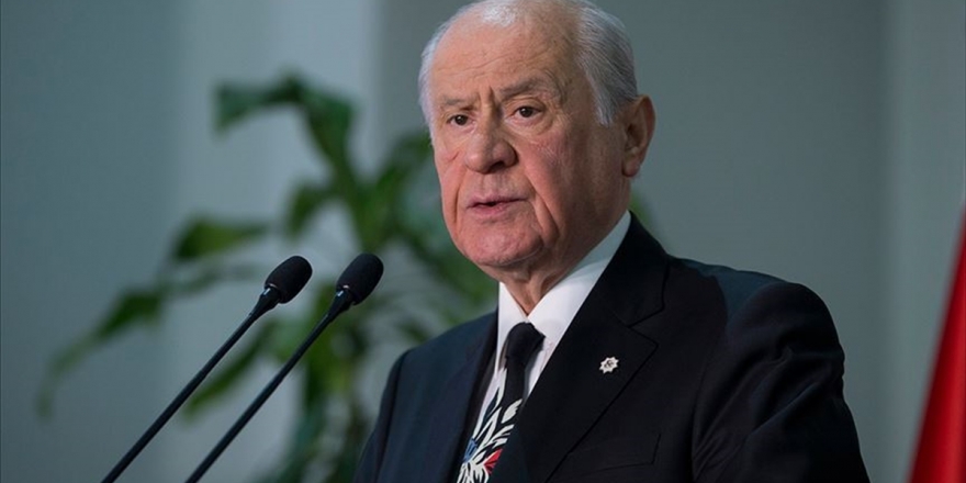 'Hdp Ve Kandil, Chp’nin Yanında Hizalanmıştır'