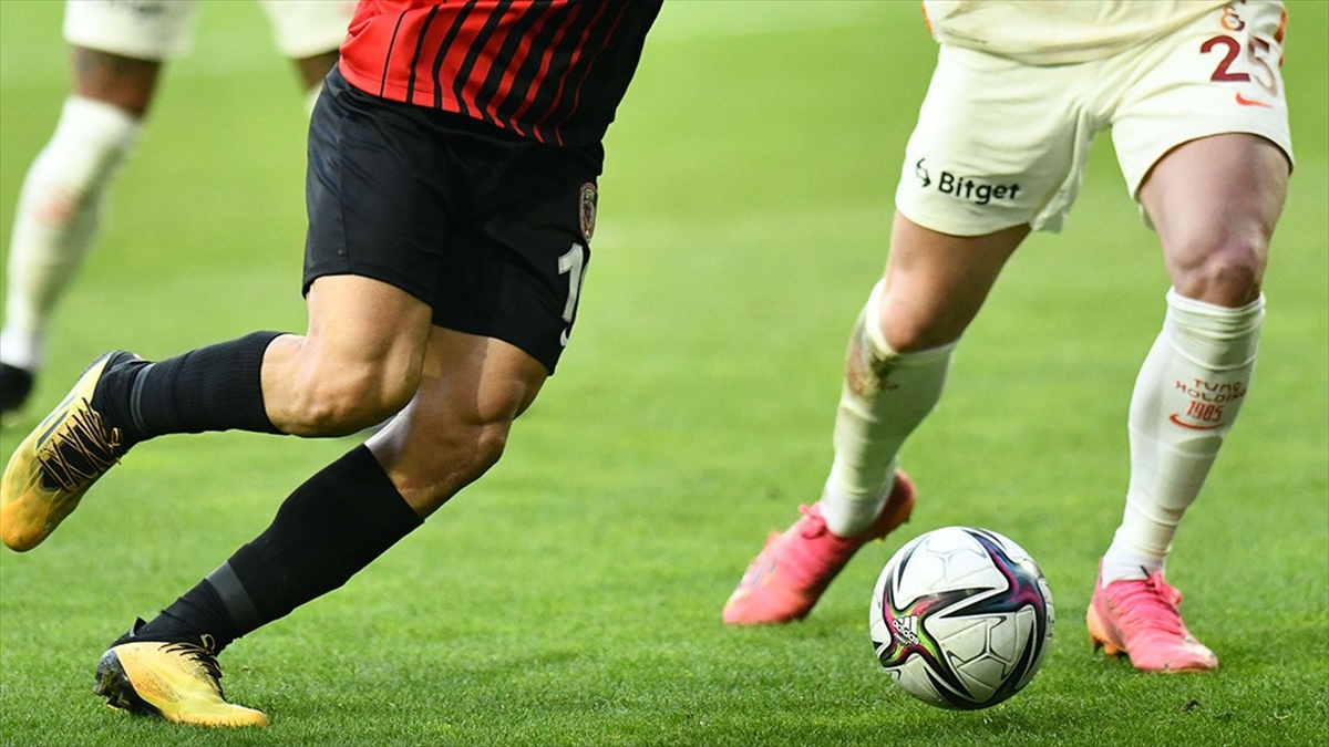 Galatasaray'ın Konuğu Gaziantep FK