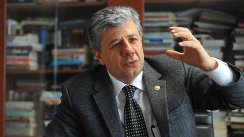 Mustafa Balbay: Türkiye Cumhuriyeti Devleti, ÖSO üyelerine ayda 500 dolar veriyor