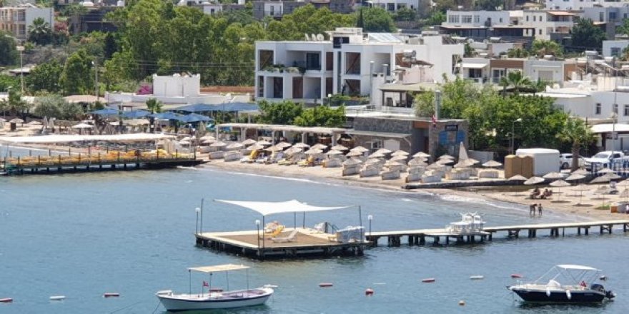 İstanbullu Tatilciler 23 Haziran'da Oy Kullanmak İçin Geri Dönüşe Başladı