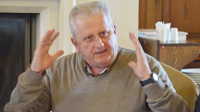 Rifat Serdaroğlu’ndan seçim açıklaması