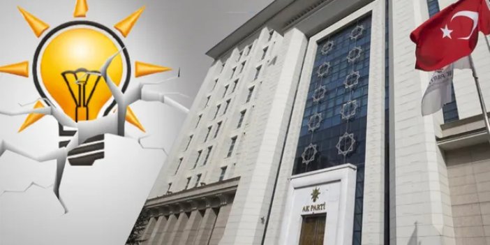 Eski bakandan AK Parti ile ilgili olay yorum!