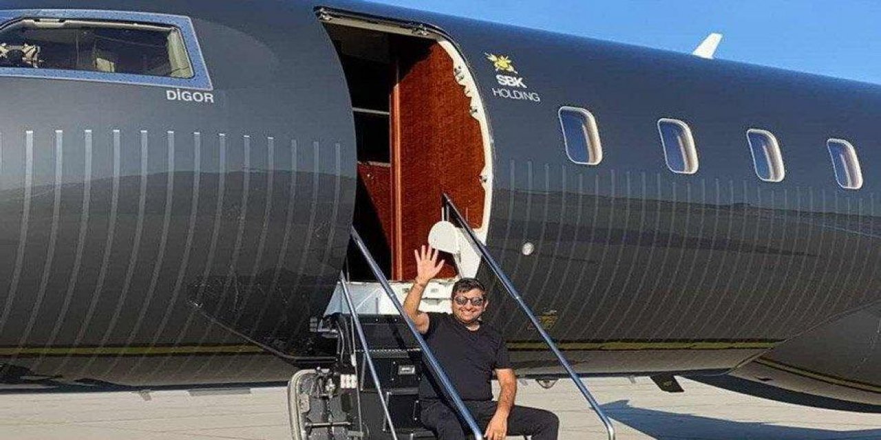 Ayaslı’dan Korkmaz’a ‘kapsamlı gasp’ davası