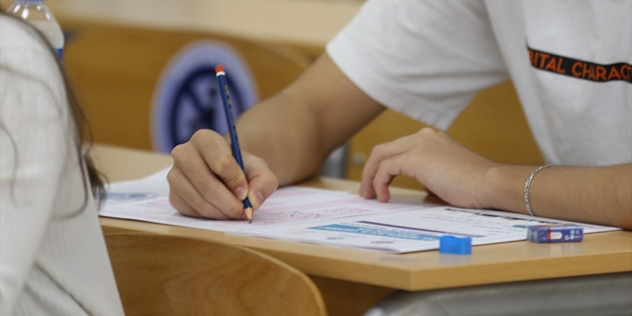 2022-YKS Ek Yerleştirme Takvimi Belli Oldu