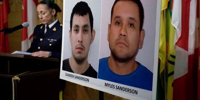 Bıçaklı Saldırı Dehşeti: 10 ölü, 15 yaralı