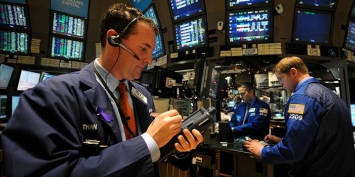 Küresel Piyasalar Yeni Haftada Ecb'ye Odaklandı