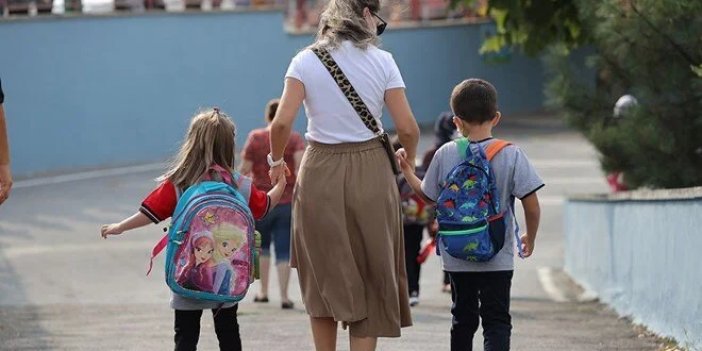 Okullarda uyum haftası başladı