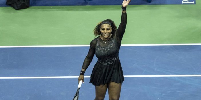 Film Gibi Hayatıyla Kadın Tenisinin Tarihini Yeniden Yazdı: Serena Williams