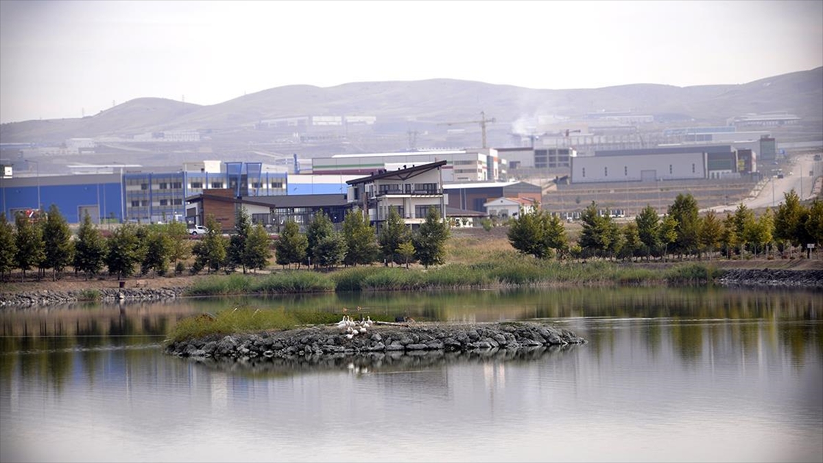 Yeşil Dönüşüm İçin "Ulusal Emisyon Ticaret Sistemi" Geliştirilecek