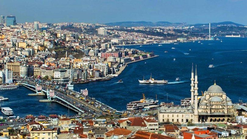 İstanbul'da ortalama yaşam maliyeti 23 bin TL'yi geçti! İşte detaylar.