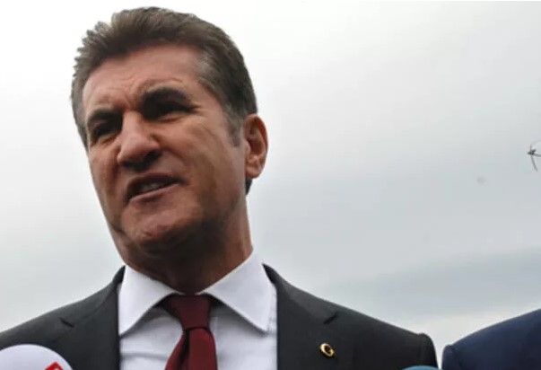 Mustafa Sarıgül’e şok! TDP’de toplu istifa açıklaması geldi