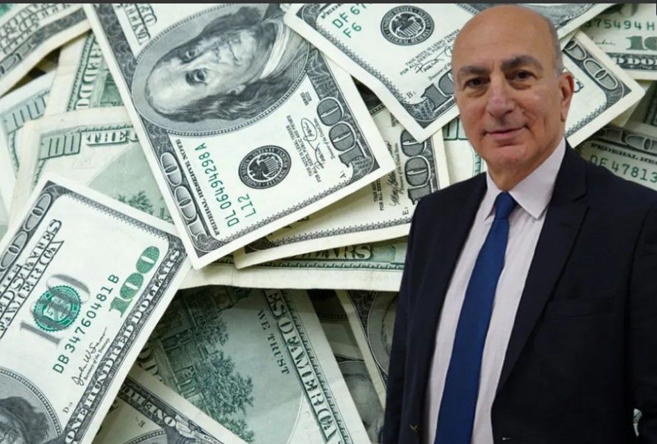 Mahfi Eğilmez hükümetin dolar kuru tahminini değerlendirdi
