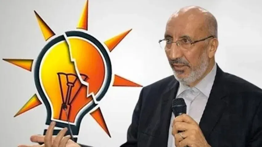 Abdurrahman Dilipak yeni adresinde gözdağı verdi: ‘Susmayacağım…’