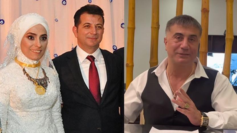 Sedat Peker'in 'Rüşvet ve Yolsuzluk ağı' iddialarında yeni gelişme