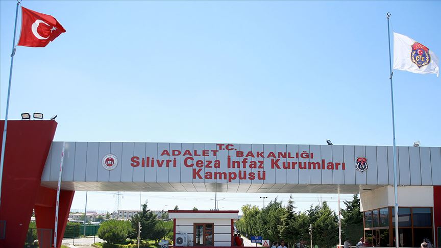 Silivri Cezaevi’nin adı değişti