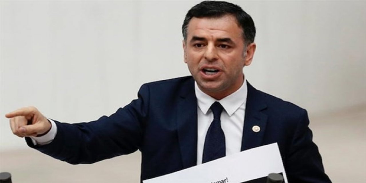 Barış Yarkadaş: İYİ Parti HDP oylarıyla seçilen belediyelerden ihale aldı