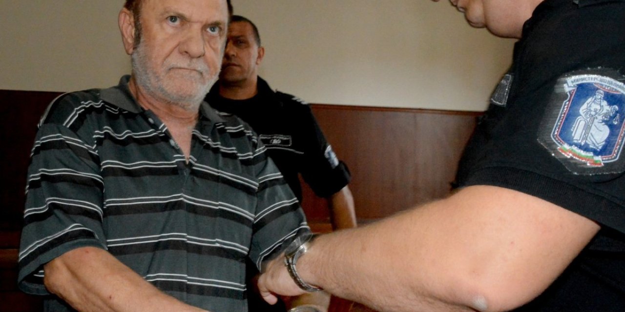 Necip Hablemitoğlu suikastı zanlılarından Levent Göktaş hakim karşısında