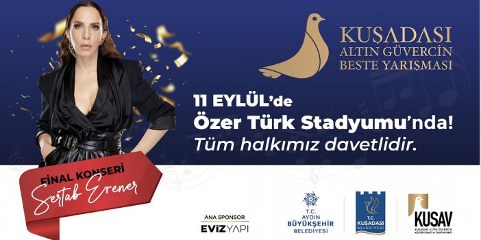 ALTIN GÜVERCİN YENİDEN “EVİNE” DÖNDÜ