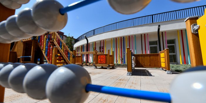 TÜRKİYE’NİN EN BÜYÜK ENGELSİZ ÇOCUK GÜNDÜZ BAKIMEVİ İÇİN ÖN BAŞVURULAR BAŞLADI