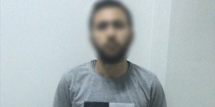 Yunanistan'da Sabotaj Eğitimi Alan Pkk/kck'lı Tanrıkulu'nun Yakınının İfadesi Ortaya Çıktı