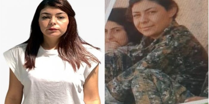 Pkk/kck Üyesi Terörist İstanbul Havalimanı'nda Yakalandı